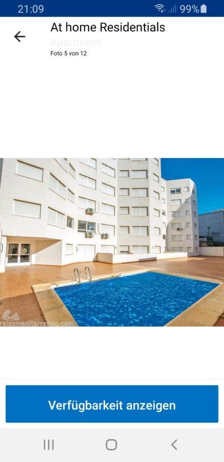 Schoene Mit Pool , Wi-fi Und Privat Garage *