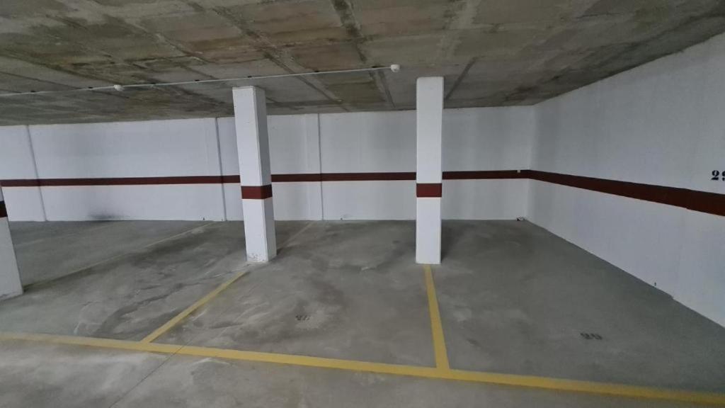 Schoene Mit Pool , Wi-fi Und Privat Garage * Torrevieja