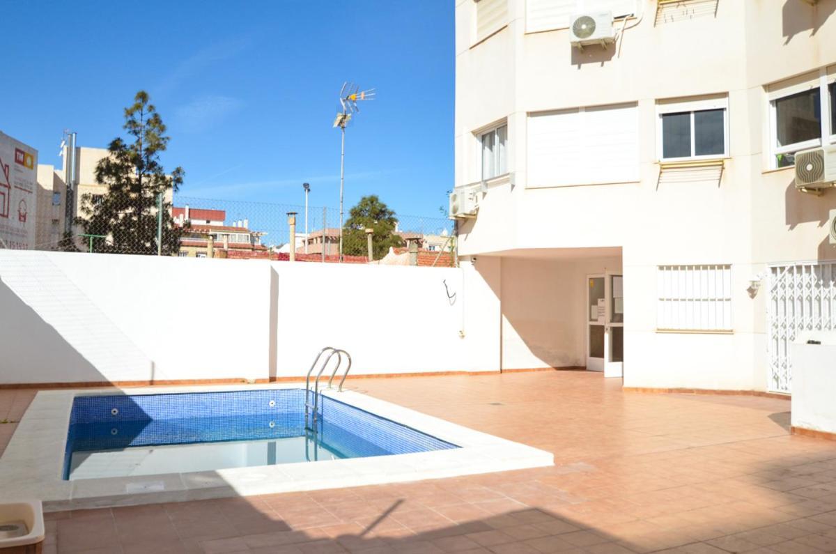 Apartment Schoene Mit Pool , Wi-fi Und Privat Garage
