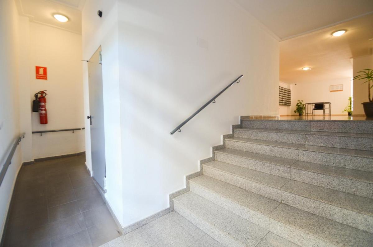 Apartment Schoene Mit Pool , Wi-fi Und Privat Garage Torrevieja
